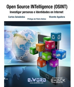 Open Source INTelligence (OSINT): Investigar personas e Identidades en Internet