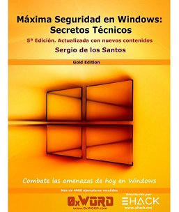 Máxima Seguridad en Windows