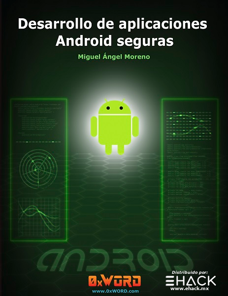 Desarrollo de aplicaciones Android seguras