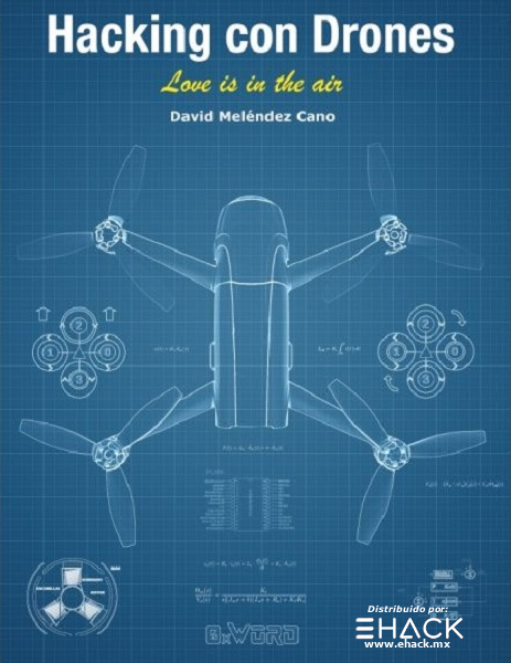 Hacking con Drones: Love is in the air